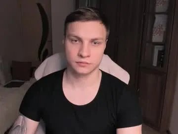alex_milson on Chaturbate