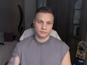 alex_milson on Chaturbate