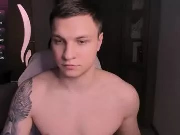 alex_milson on Chaturbate