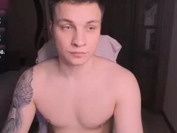 alex_milson on Chaturbate