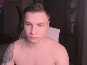 alex_milson on Chaturbate