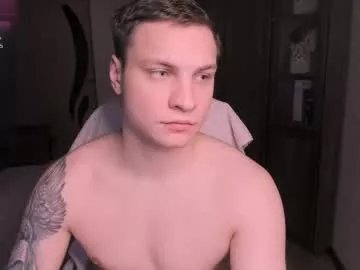 alex_milson on Chaturbate
