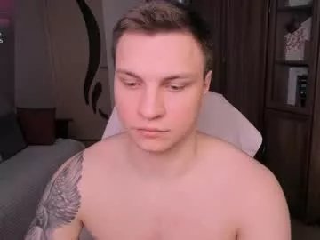 alex_milson on Chaturbate