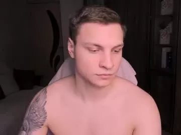 alex_milson on Chaturbate