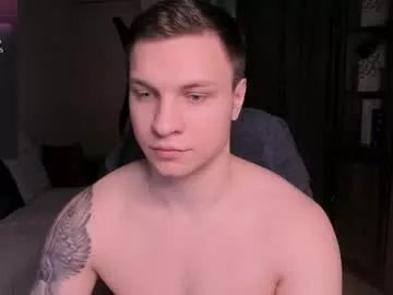 alex_milson on Chaturbate