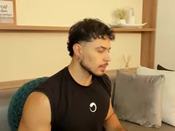 alex_wolf05 — Horny new model! #latino #new #muscular #cum #young #hairy #bisexual