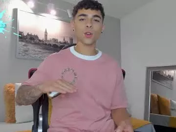 Offline alex_zt on Chaturbate