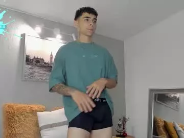 Offline alex_zt on Chaturbate