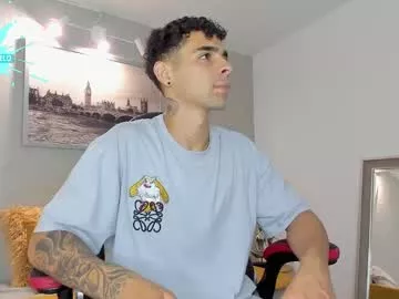 Offline alex_zt on Chaturbate