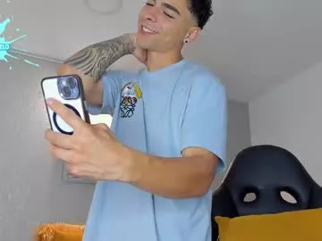 Offline alex_zt on Chaturbate