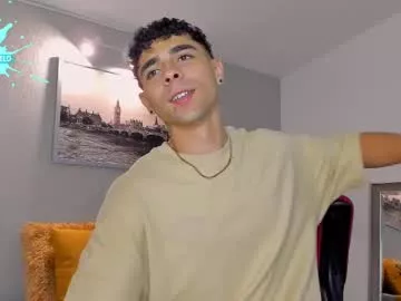 Offline alex_zt on Chaturbate