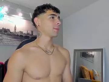 Offline alex_zt on Chaturbate