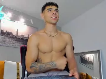 Offline alex_zt on Chaturbate