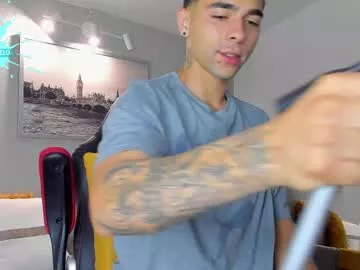 Offline alex_zt on Chaturbate