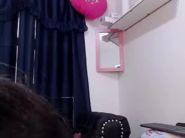 alexaa_69 on Chaturbate
