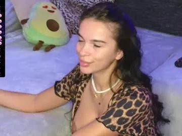 alexaaimee on Chaturbate