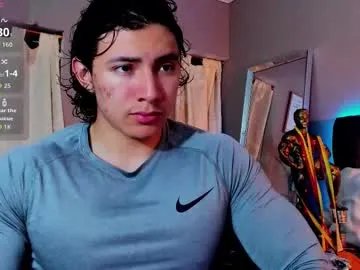 alexander_classy — The GOD of olympus has arrived! #muscle #lovense - Take off shirt and flex bicep - #bigdick #teen #cum #feet #latino