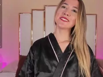 Offline alexandraa_gomez on Chaturbate