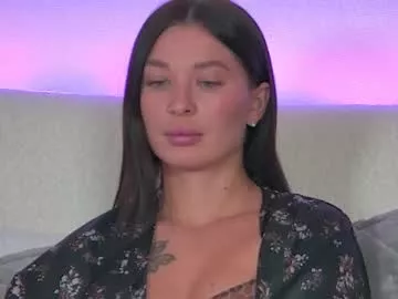 Freechat alexandrabloom on Chaturbate