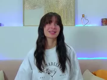 Freechat alexandrabloom on Chaturbate