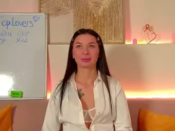 Freechat alexandrabloom on Chaturbate