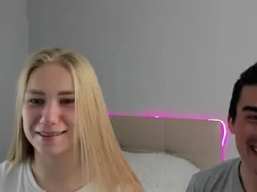 Freechat alexarti on Chaturbate