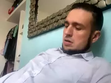 Freechat alexitho35 on Chaturbate