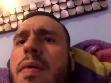 Freechat alexitho35 on Chaturbate