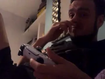 Freechat alexitho35 on Chaturbate