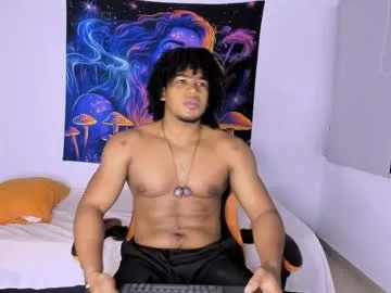 Offline alexj_black on Chaturbate