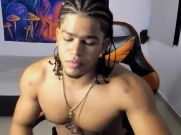 Offline alexj_black on Chaturbate