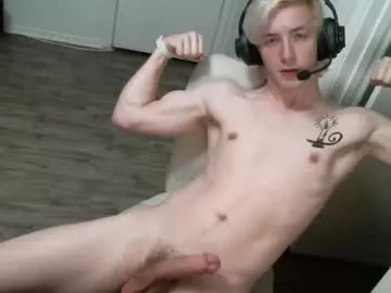 Offline alexxxmic on Chaturbate