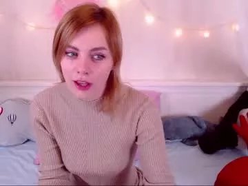 ali_cooper on Chaturbate