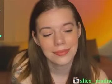 alice__madness on Chaturbate