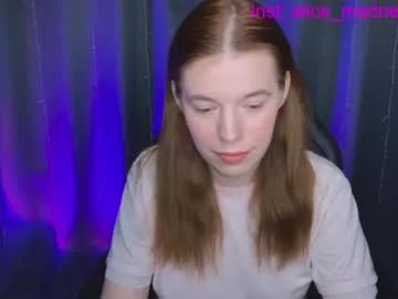 alice__madness on Chaturbate