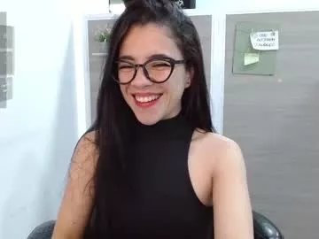 alice_rose5 on Chaturbate