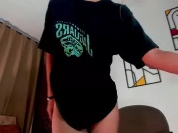 aliceblaker_ on Chaturbate