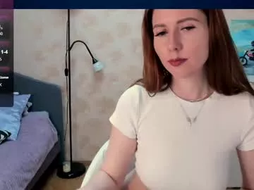 Offline alicepreston on Chaturbate