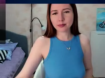 Offline alicepreston on Chaturbate