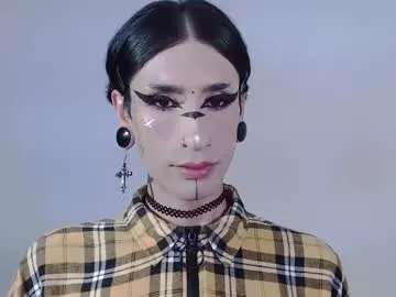 Offline alienexxx on Chaturbate