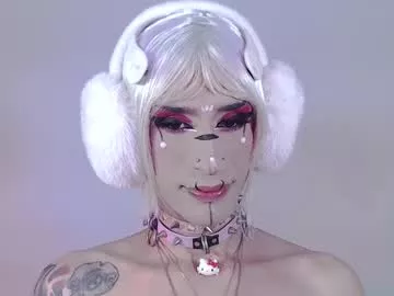 Offline alienexxx on Chaturbate