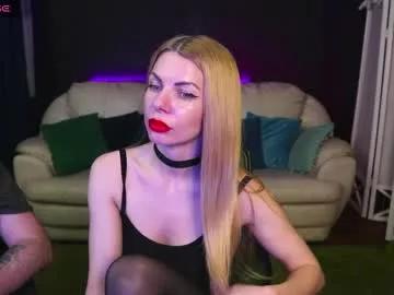 alisaaleks on Chaturbate