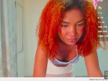 alishasummer on Chaturbate