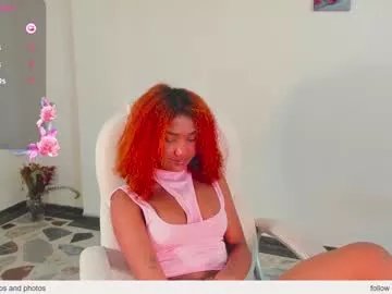 alishasummer on Chaturbate