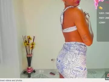 alishasummer on Chaturbate