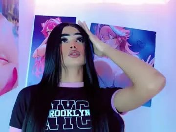 alisson_secrett_ on Chaturbate