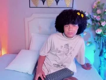 alixiis_etereo on Chaturbate