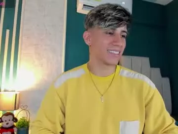 Offline allexcano on Chaturbate