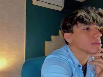 Offline allexcano on Chaturbate