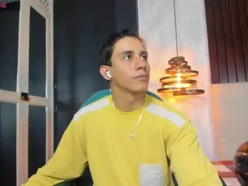 Offline allexcano on Chaturbate